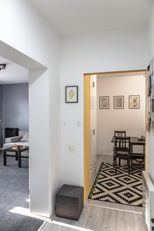 Apartman Pletisanak Gornji Milanovac Exterior foto