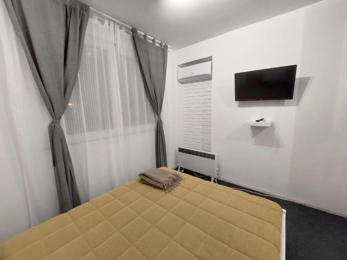 Apartman Pletisanak Gornji Milanovac Exterior foto